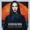 Мұқаба The HARDKISS - Hurricane The HARDKISS - Hurricane