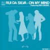 Мұқаба Rui Da Silva - On My Mind feat Ben Onono (Original Mix) Rui Da Silva - On My Mind feat Ben Onono (Original Mix)