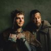 Мұқаба Alex Warren feat. Jelly Roll - Bloodline Alex Warren feat. Jelly Roll - Bloodline