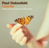 Мұқаба Paul Oakenfold - Toca Me Paul Oakenfold - Toca Me
