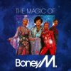 Мұқаба Boney M - Sunny Boney M - Sunny