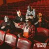 Мұқаба Hollywood Undead - SAVIOR Hollywood Undead - SAVIOR