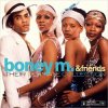 Мұқаба Boney M - Felicidad (Margherita) Boney M - Felicidad (Margherita)