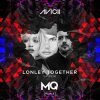 Мұқаба Avicii Feat. Rita Ora - Lonely Together Avicii Feat. Rita Ora - Lonely Together