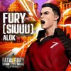 Мұқаба Alok - Fury (Siuuu) Alok - Fury (Siuuu)