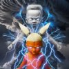 Мұқаба Die Antwoord - Pokémon Die Antwoord - Pokémon