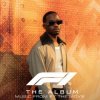 Мұқаба Roddy Ricch - Underdog (From F1® The Movie) Roddy Ricch - Underdog (From F1® The Movie)