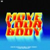 Мұқаба Dimitri Vegas & Like Mike & Timmy Trumpet - Move Your Body (feat. Sub Zero Project) Dimitri Vegas & Like Mike & Timmy Trumpet - Move Your Body (feat. Sub Zero Project)