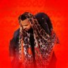 Мұқаба Mohombi - Mamadona Mohombi - Mamadona