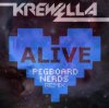 Мұқаба Krewella - Alive (Pegboard Nerds Remix) Krewella - Alive (Pegboard Nerds Remix)