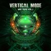 Мұқаба Vertical Mode - Inside Your Head Vertical Mode - Inside Your Head