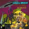 Мұқаба X-NoiZe & Space Cat - No Rules (Rexalted Remix) X-NoiZe & Space Cat - No Rules (Rexalted Remix)