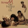 Мұқаба Boney M - Got A Man On My Mind Boney M - Got A Man On My Mind