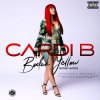 Мұқаба Cardi B Vs Tetris - Bodak Yellow Cardi B Vs Tetris - Bodak Yellow