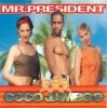 Мұқаба Mr. President - Coco Jambo Mr. President - Coco Jambo