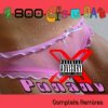 Мұқаба 1-800-Dis-N-Dat - Punany (Radio Pussy) 1-800-Dis-N-Dat - Punany (Radio Pussy)