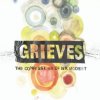 Мұқаба Grieves - Ghost Ship Grieves - Ghost Ship