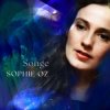 Мұқаба Sophie oZ - Tes mots Sophie oZ - Tes mots
