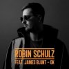 Мұқаба Robin Schulz feat. James Blunt - OK (Original Mix) Robin Schulz feat. James Blunt - OK (Original Mix)