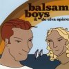 Мұқаба Balsam Boys - Dinga Linga Lena (Stone & JJ's Club Mix) Balsam Boys - Dinga Linga Lena (Stone & JJ's Club Mix)
