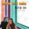 Мұқаба Andrey Bo & Amina - Hold On (Loft Cover) Andrey Bo & Amina - Hold On (Loft Cover)