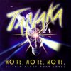 Мұқаба Tanaka - More, More, More (I Talk About Your Love) Tanaka - More, More, More (I Talk About Your Love)