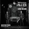 Mr. Black & Blues - Heartbeat