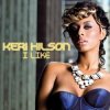 封面 Keri Hilson - I Like Keri Hilson - I Like