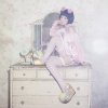 Мұқаба Hanae - Kiss Topic Hanae - Kiss Topic