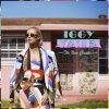 Мұқаба Iggy Azalea - Walk the Line Iggy Azalea - Walk the Line