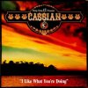 Мұқаба Cassian - Getting High (Original Mix) Cassian - Getting High (Original Mix)