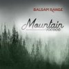 Cover Balsam Range - Something 'Bout That Suitcase Balsam Range - Something 'Bout That Suitcase