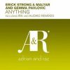 Мұқаба Erick Strong & MalYar and Gemma Pavlovic - Anything Erick Strong & MalYar and Gemma Pavlovic - Anything