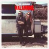 Мұқаба The Limiñanas - Athen I.A The Limiñanas - Athen I.A