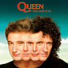 Мұқаба Queen - Party Queen - Party