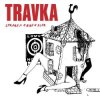 Мұқаба Travka - Сorabia Nebunilor Travka - Сorabia Nebunilor