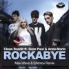 Мұқаба Clean Bandit feat Sean Paul & Anne - Rockabye Vs Rhythm Is A Dancer Clean Bandit feat Sean Paul & Anne - Rockabye Vs Rhythm Is A Dancer