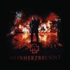 Мұқаба Foxy Tail - Mein Herz Brennt Foxy Tail - Mein Herz Brennt