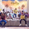 Мұқаба Davido feat. Peruzzi - Disturbance Davido feat. Peruzzi - Disturbance