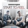 Мұқаба Cosmic Gate & Eric Lumiere - Edge Of Life Cosmic Gate & Eric Lumiere - Edge Of Life
