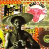 Мұқаба Manu Chao - Mr Bobby Manu Chao - Mr Bobby