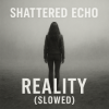 Мұқаба Shattered Echo - Reality (Slowed) Shattered Echo - Reality (Slowed)