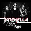 Мұқаба Krewella - Enjoy the Ride (Armin van Buuren Remix) Krewella - Enjoy the Ride (Armin van Buuren Remix)