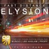 Мұқаба Fast Distance - Frontera Fast Distance - Frontera