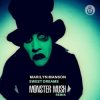 Мұқаба Marilyn Manson - Sweet Dreams Marilyn Manson - Sweet Dreams