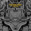Мұқаба Teddy Killerz - Machine Room Teddy Killerz - Machine Room
