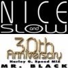 Мұқаба Mr Black - Nice And Slow (Radio Mix) Mr Black - Nice And Slow (Radio Mix)
