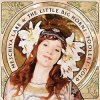 Мұқаба Meschiya Lake & The Little Big Horns - My Man Meschiya Lake & The Little Big Horns - My Man