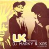 Мұқаба DJ Marky and XRS - A Mosca DJ Marky and XRS - A Mosca