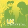 Мұқаба DJ Marky and XRS - Striptease DJ Marky and XRS - Striptease